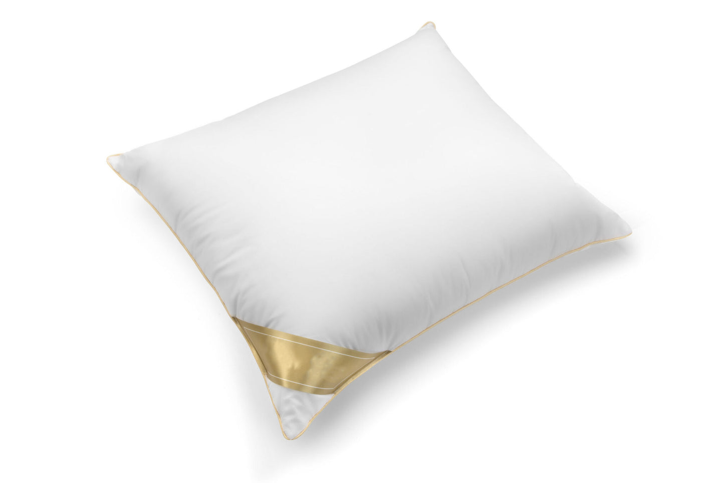 Tukker 100% ganzendons deluxe kussen