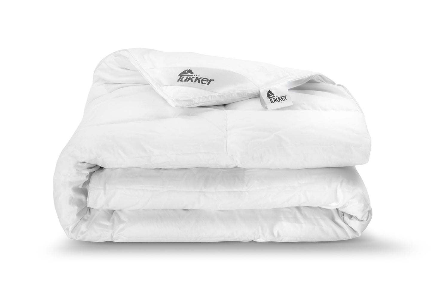 Tukker all year Premium dekbed 90% ganzendons, 10% ganzenveertjes