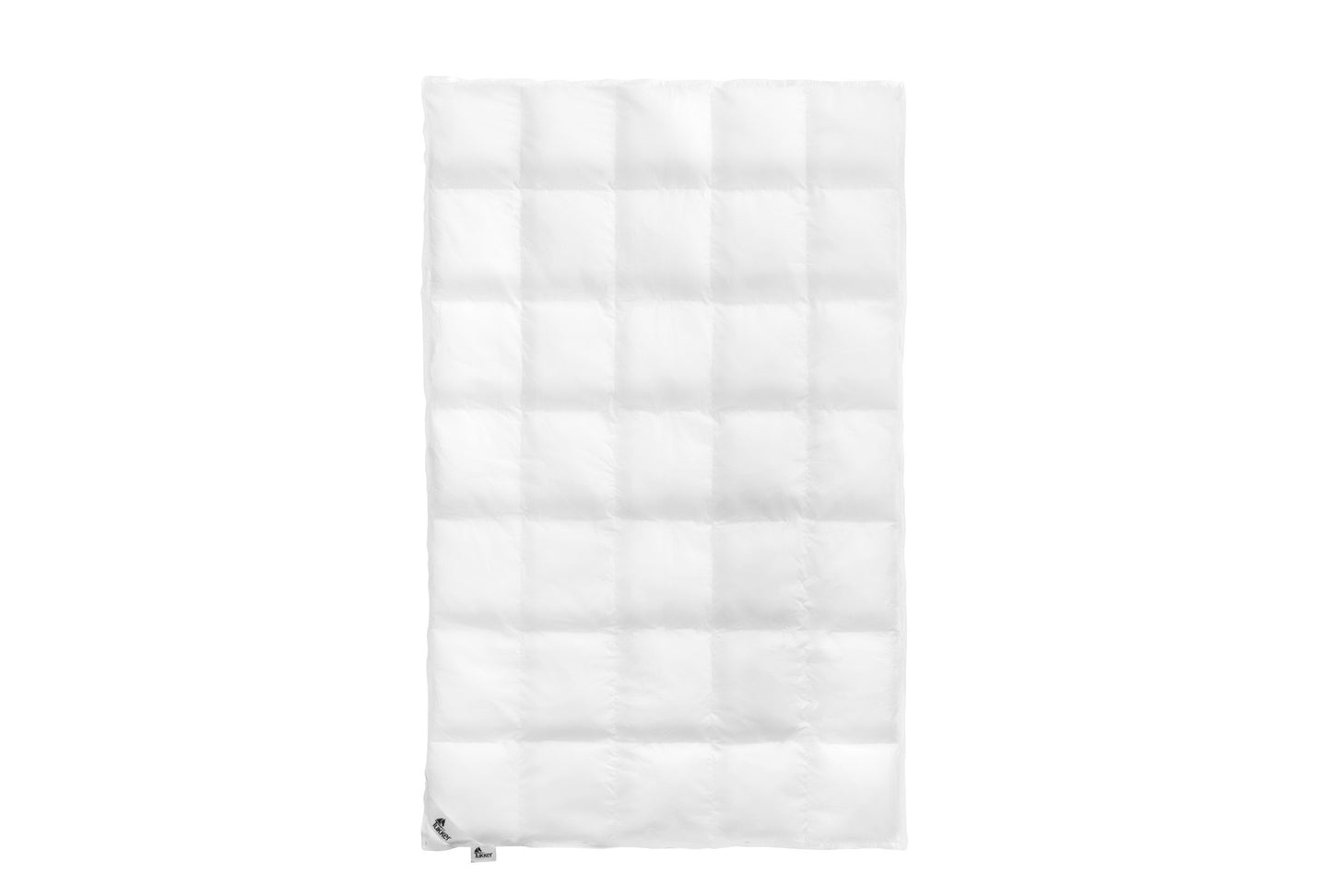 Tukker all year Premium dekbed 90% ganzendons, 10% ganzenveertjes