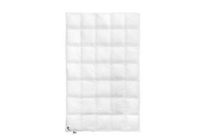 Tukker all year Premium dekbed 90% ganzendons, 10% ganzenveertjes