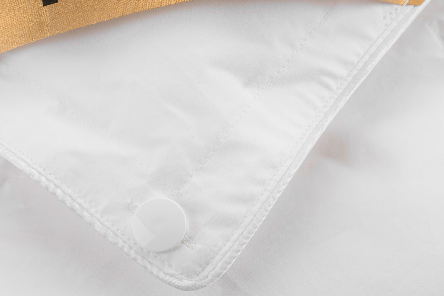 Tukker Gold 4-seizoenendekbed 100% ganzendons