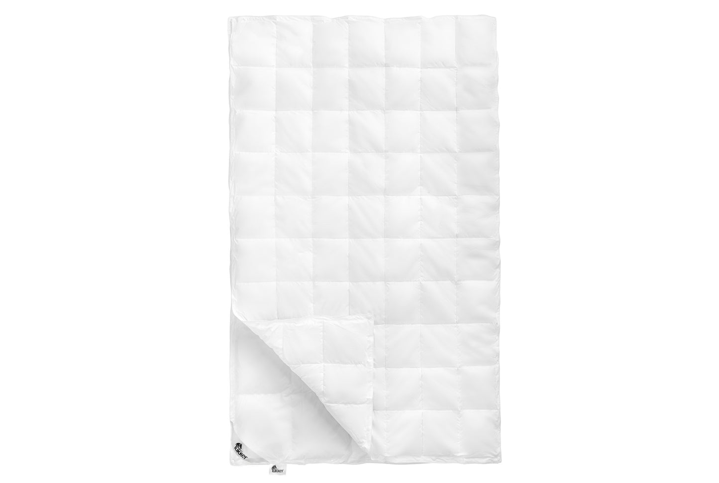 Tukker 4-seizoenen Premium dekbed 90% ganzendons