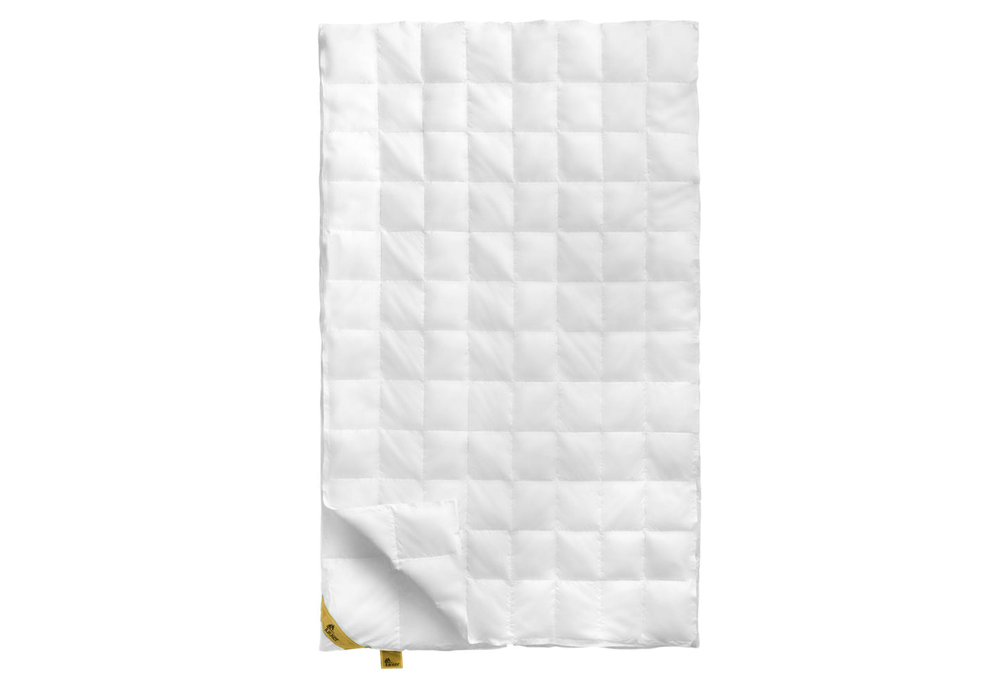 Tukker Gold 4-seizoenendekbed 100% ganzendons