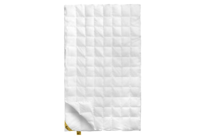 Tukker Gold 4-seizoenendekbed 100% ganzendons