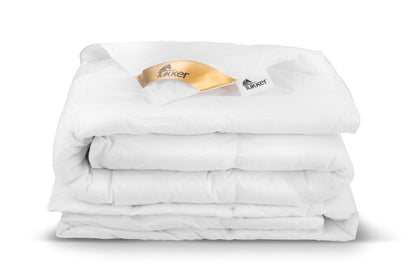 Tukker Gold 4-seizoenendekbed 100% ganzendons