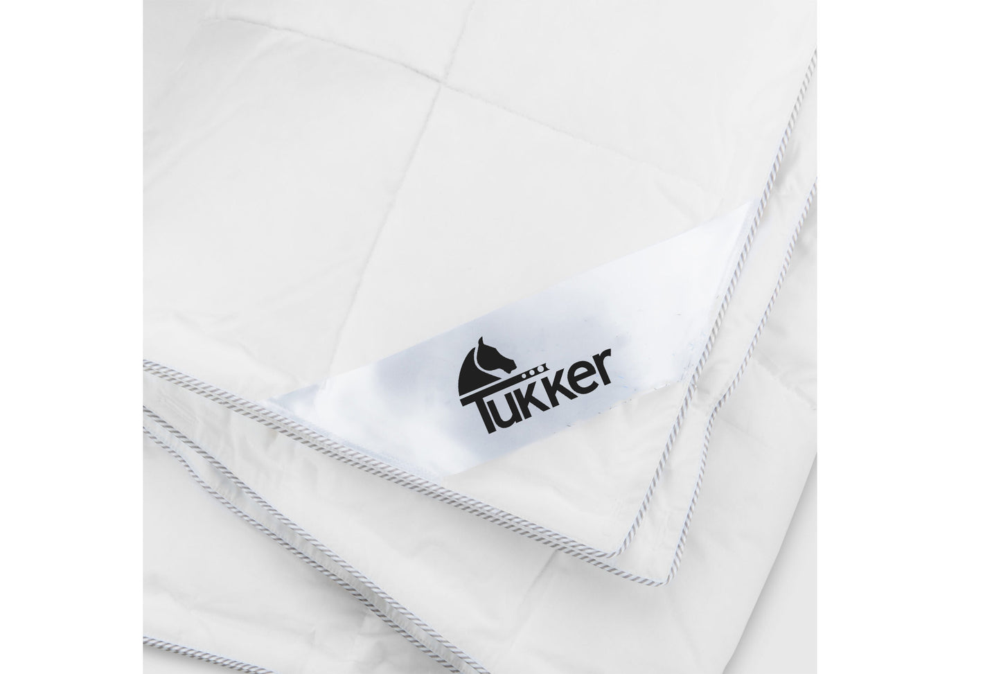 Tukker zomerdekbed Premium recycle dons