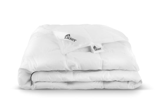 Tukker zomerdekbed Premium recycle dons